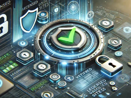 How to Verify Licensed Gaming Sites